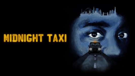Midnight Taxi - Backdrops