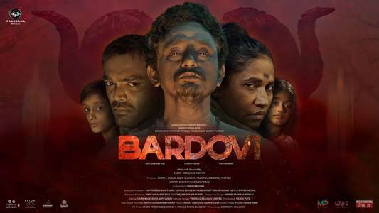 Bardovi - Backdrops