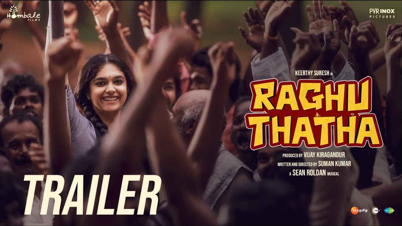 Raghu Thatha
