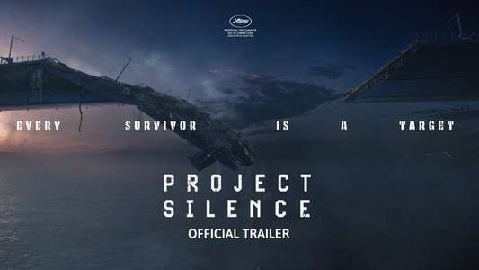 Project Silence - Backdrops