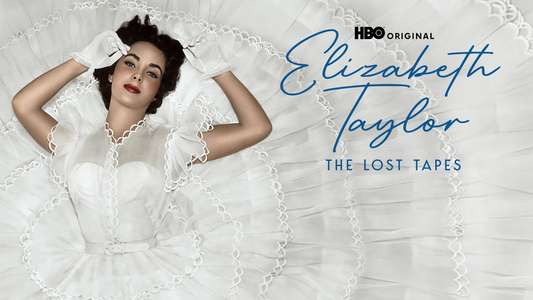 Elizabeth Taylor: The Lost Tapes - Backdrops
