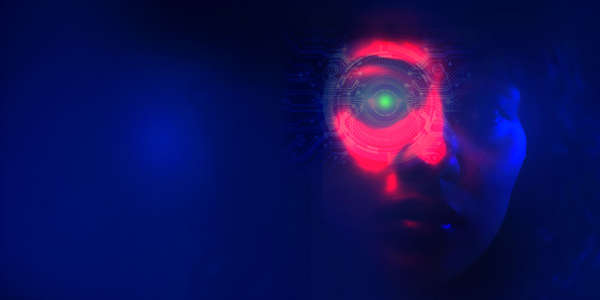 Instantaneous - Crimes of the Future - Backdrops