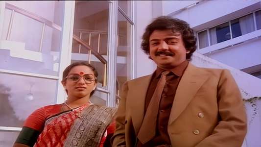 24 Mani Neram - Backdrops