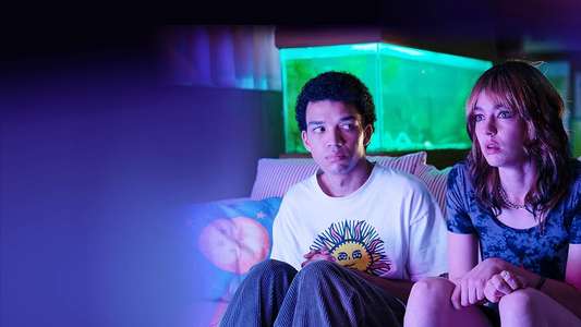I Saw the TV Glow - Backdrops