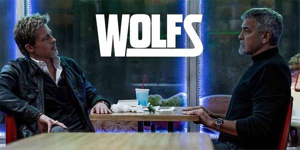 Wolfs - Backdrops