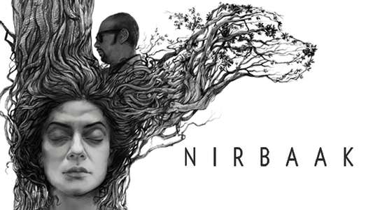 Nirbaak - Backdrops