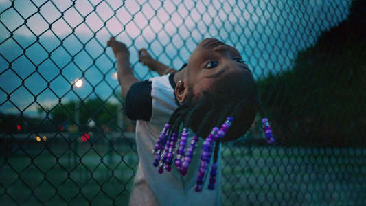 Daughters - Backdrops