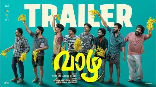 Vaazha - Biopic of a Billion Boys - Backdrops