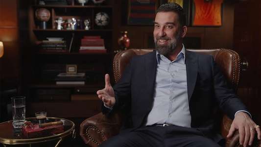 Arda Turan: Confrontation - Backdrops