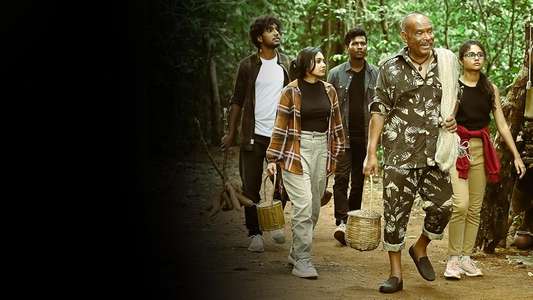 Mayavanam - Backdrops