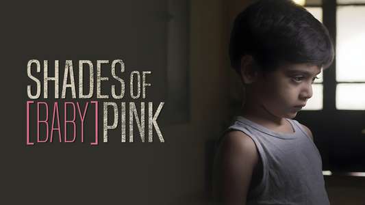 Shades Of [Baby] Pink - Backdrops