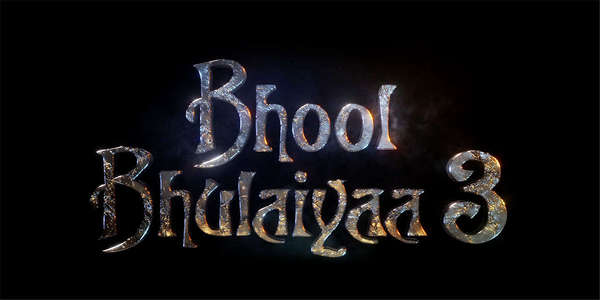 Bhool Bhulaiyaa 3 - Backdrops