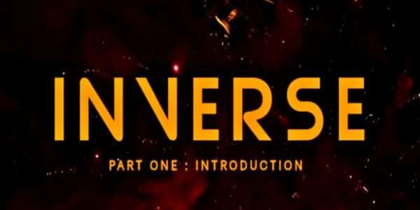Inverse - Backdrops