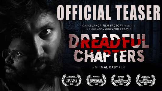 Dreadful Chapters - Backdrops
