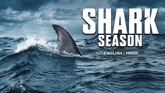 Shark Island - Backdrops
