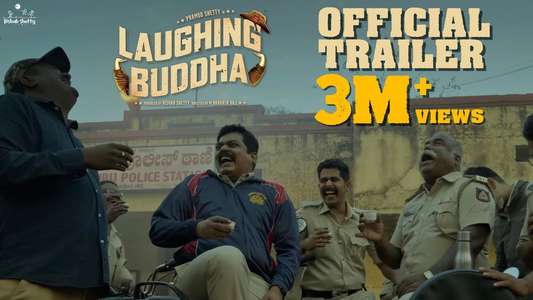 Laughing Buddha - Backdrops