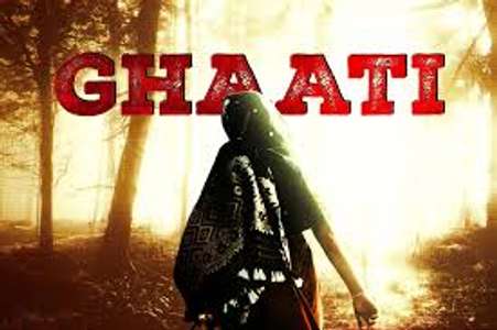 Ghaati - Backdrops