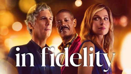 In Fidelity - Backdrops
