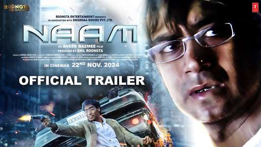 Naam - Backdrops