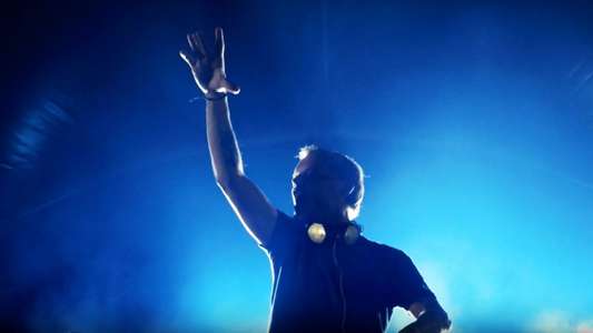 Avicii - My Last Show - Backdrops