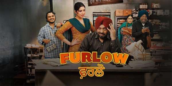 Furlow - Backdrops