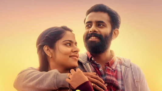 Anpodu Kanmani - Backdrops