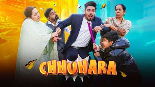 Chhuhara - Backdrops