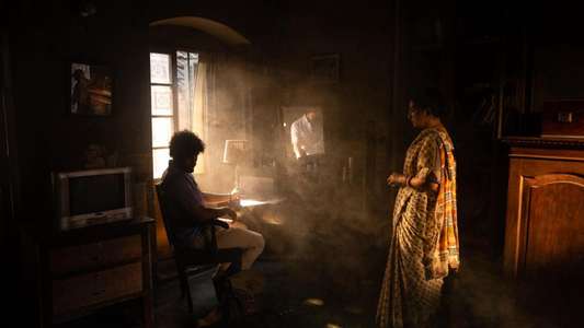 The Strange Life of Dhrubo - Backdrops