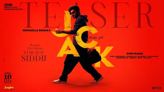 Jack - Backdrops
