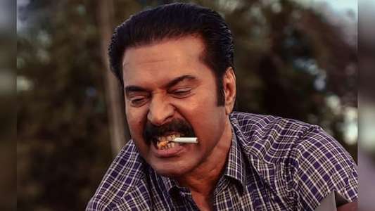 Kalamkaval - Backdrops