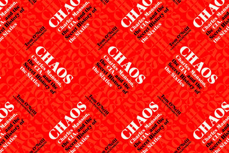 CHAOS: The Manson Murders - Backdrops