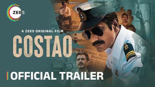 Costao - Backdrops