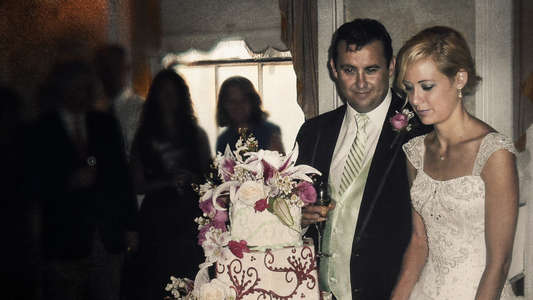 A Deadly American Marriage - Backdrops