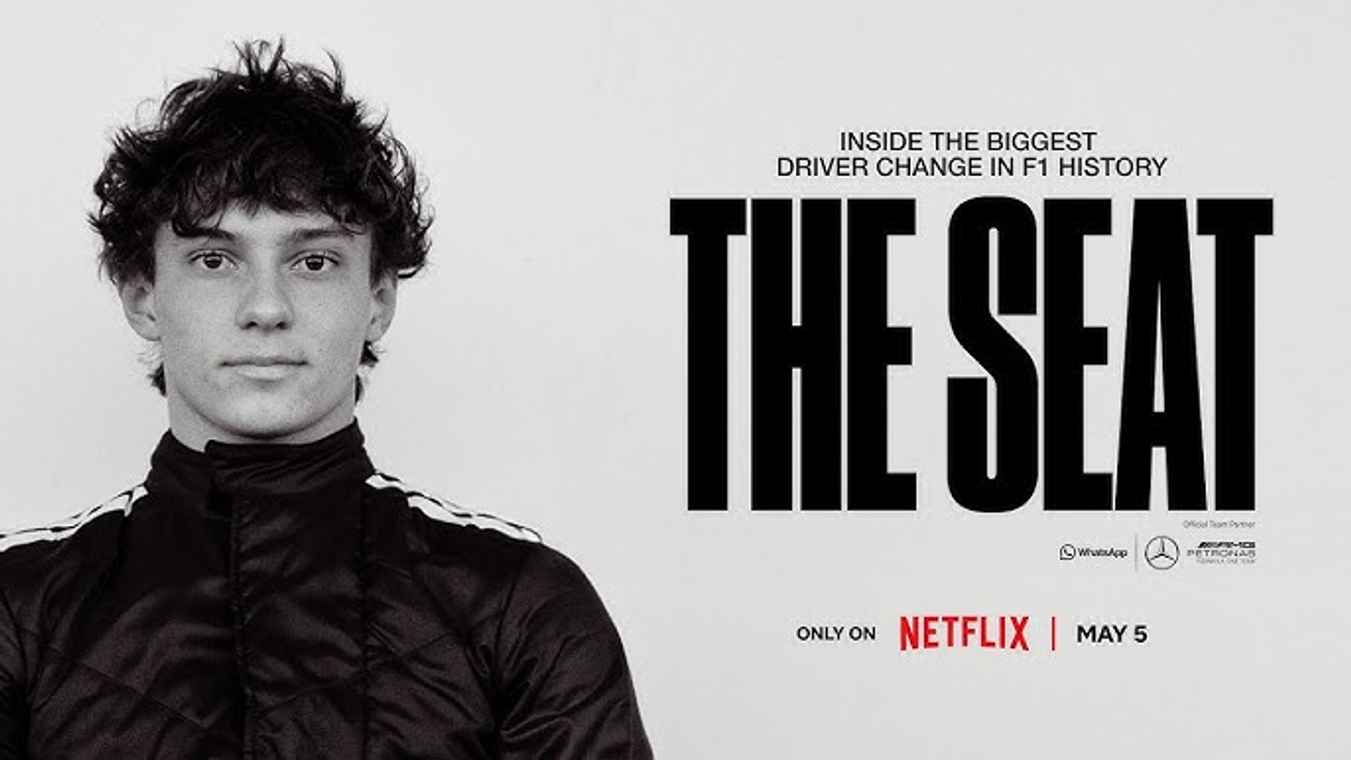 The Seat