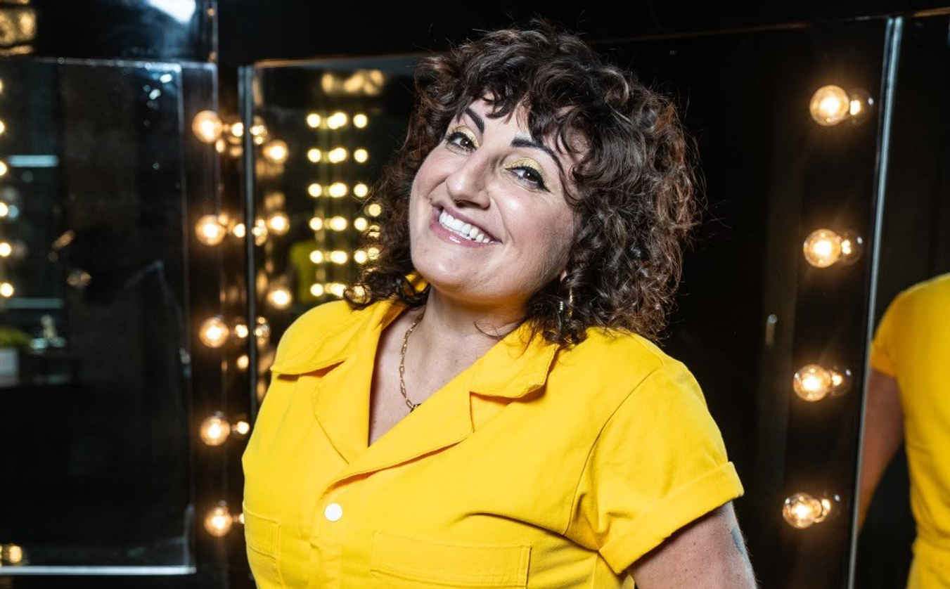 Steph Tolev: Filth Queen