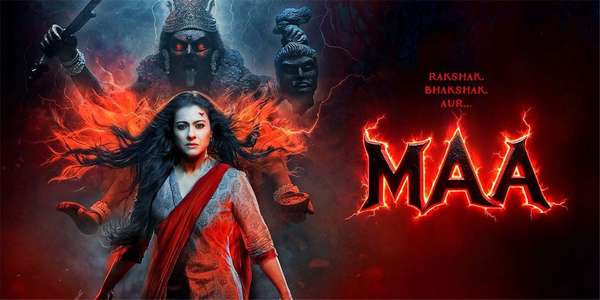 Maa - Backdrops