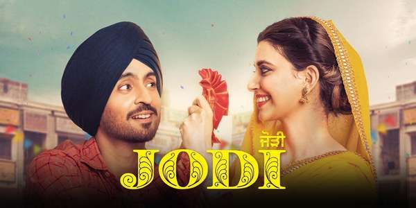 Jodi - Backdrops