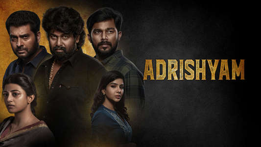 Adrishyam - Backdrops