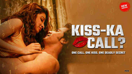 KISS-KA CALL? - Backdrops