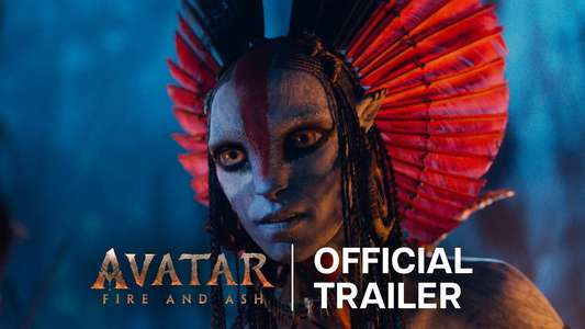 Avatar: Fire and Ash - Backdrops