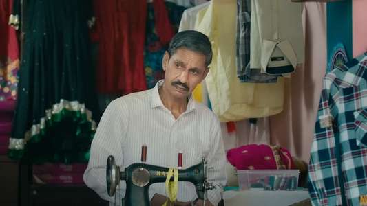 Gyanvapi Files: A Tailor's Murder Story - Backdrops