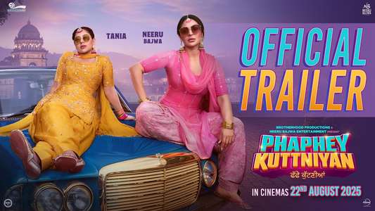 Phaphey Kuttniyan - Backdrops