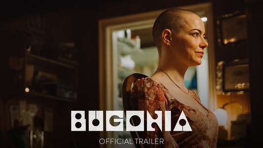 Bugonia - Backdrops