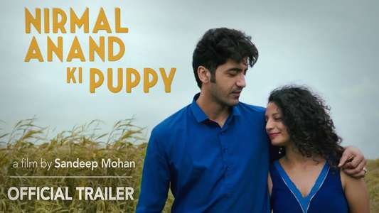 Nirmal Anand Ki Puppy - Backdrops
