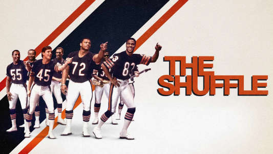 The Shuffle - Backdrops