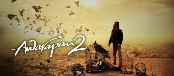Awarapan 2 - Backdrops