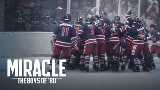 Miracle: The Boys of '80 - Backdrops