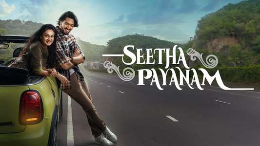Seetha Payanam - Backdrops