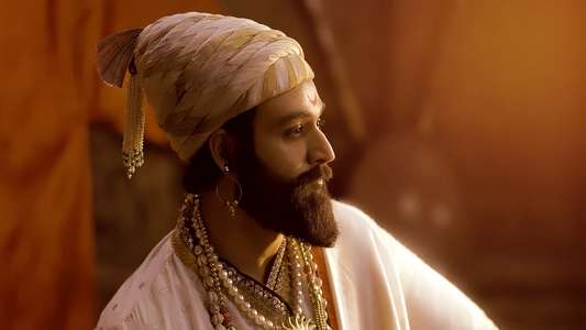 Veer Murarbaji - Backdrops