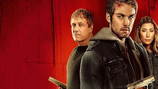The Roughneck - Backdrops